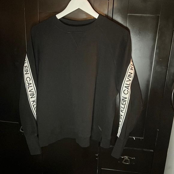 Sweater Calvin Klein - Picture 1 of 2